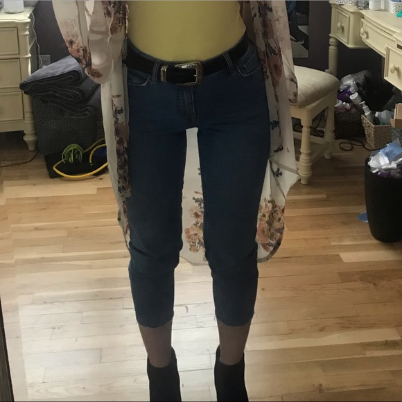 Mom jeans - Picture 1 of 2